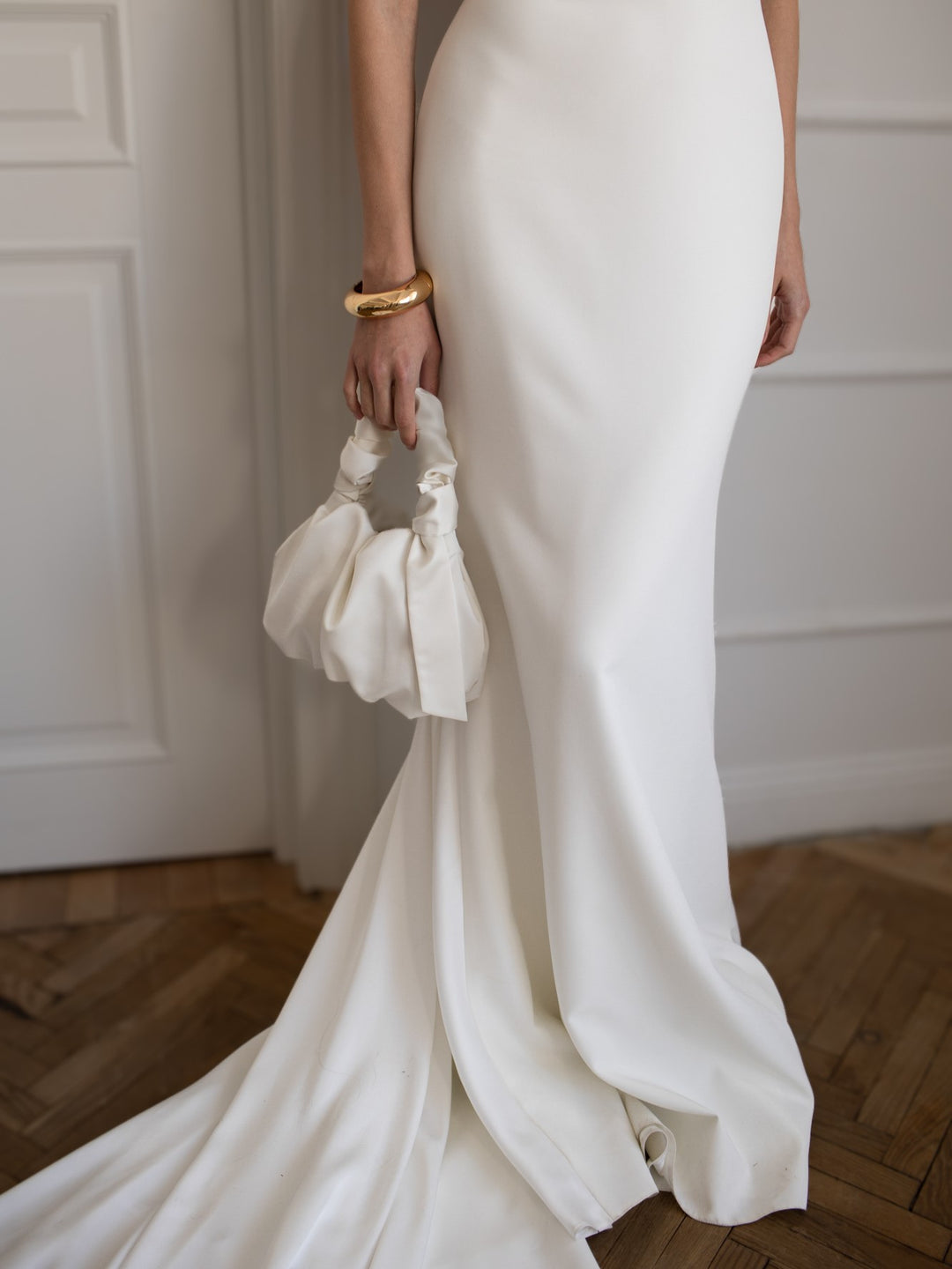 Wedding Dress Ivory Clutch Bags For Weddings Elegant Satin Bridal Knot Bag Wedding Clutch Mini Shoulder Purse Wedding Dress Ivory Clutch Bags For Weddings Elegant Satin Bridal Knot Bag Wedding Clutch Mini Shoulder Purse