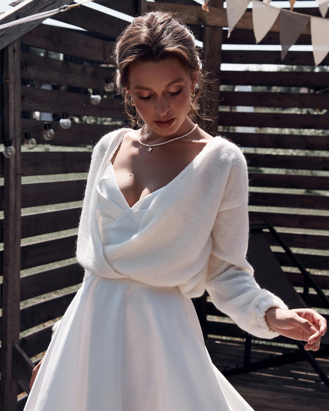 Artpodium Studio | Bridal Cardigans & Sweaters artpodium.studio Artpodium Studio | Bridal Cardigans & Sweaters artpodium.studio