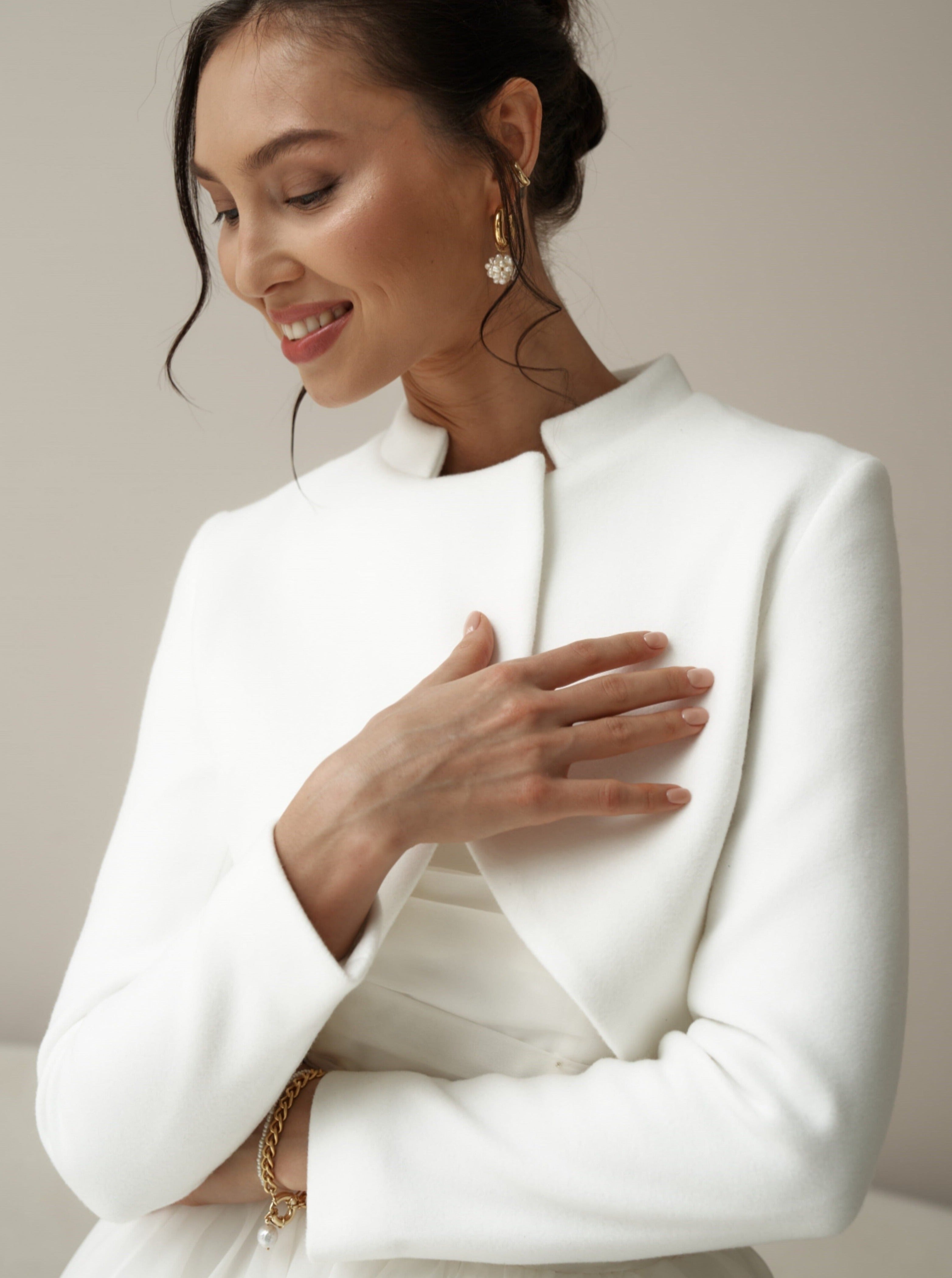 Beautiful view of Classic Minimalism